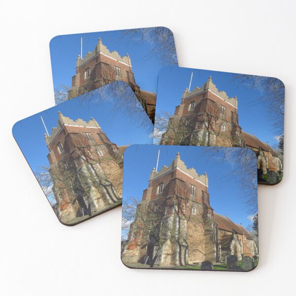 Item preview, St Mary The Virgin, Tollesbury, Essex designed and sold by wiggyofipswich.