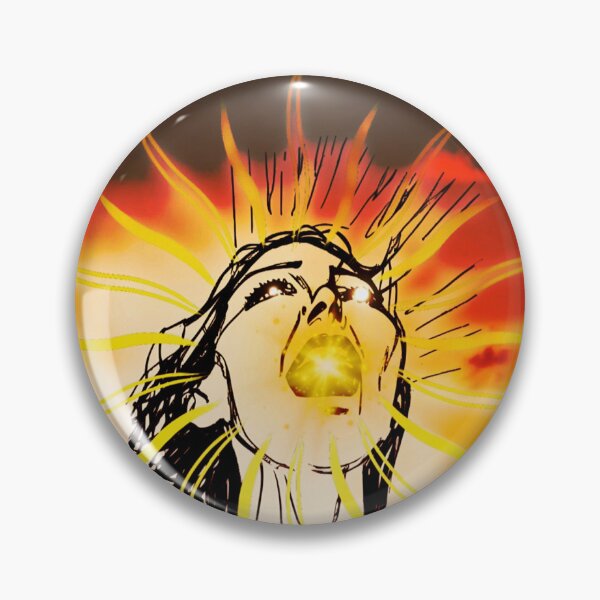 Item preview, Sunburst designed and sold by WWandhorrifying.