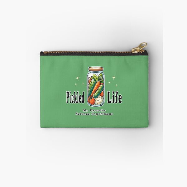 Item preview, Pickled Life_My Favorite Science designed and sold by jessie848v.