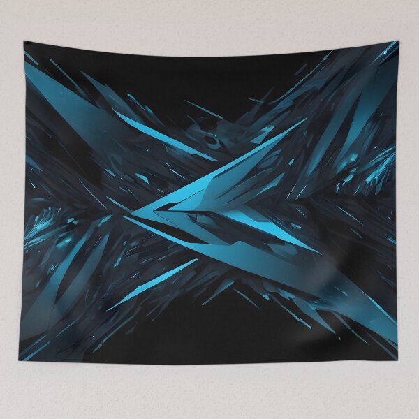 Item preview, Darkened Deluge designed and sold by papi1998.