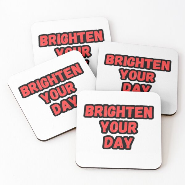 Item preview, Brighten your Day!  designed and sold by CapriCreatives.
