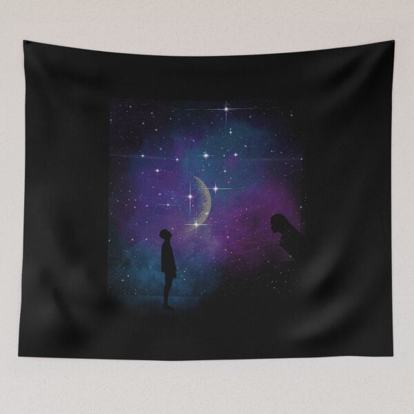 Item preview, Skies are for Lovers designed and sold by WWandhorrifying.