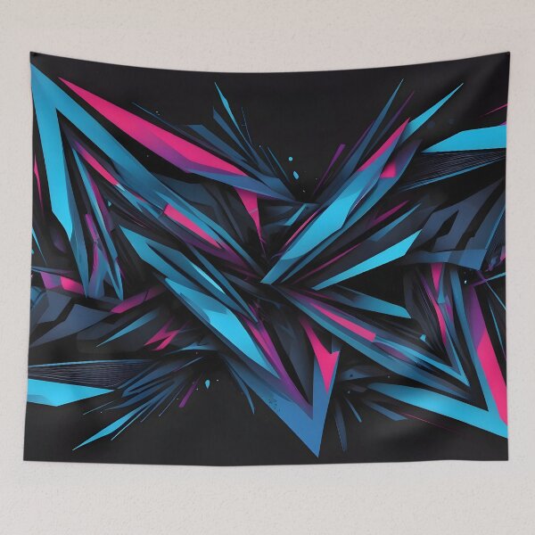 Item preview, Turbulent Tempest designed and sold by papi1998.