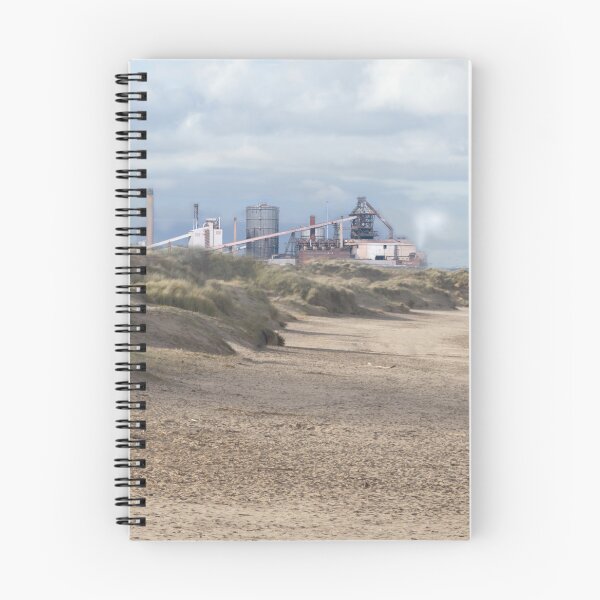 Item preview, Redcar Blast Furnace  designed and sold by Alisonchambers2.