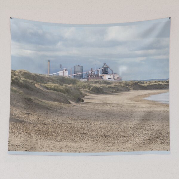 Item preview, Redcar Blast Furnace  designed and sold by Alisonchambers2.