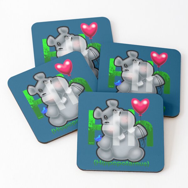 Item preview, Weird Animals A-Z designed and sold by MetroInk.