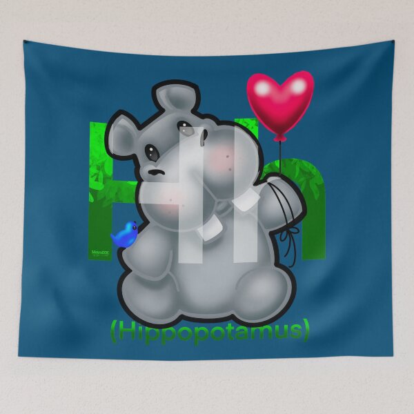 Item preview, Weird Animals A-Z designed and sold by MetroInk.