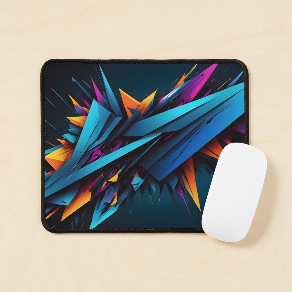 Item preview, Mouse Pad designed and sold by papi1998.
