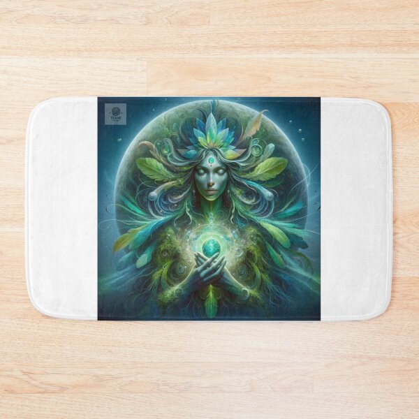 Item preview, Lemurian Sisterhood Nature's Guardians designed and sold by Te-Ane.