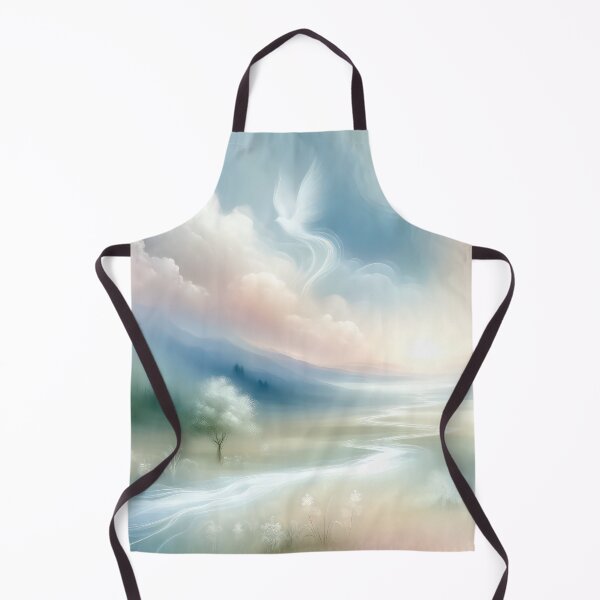 Item preview, Ethereal Zen designed and sold by CharlesScottArt.