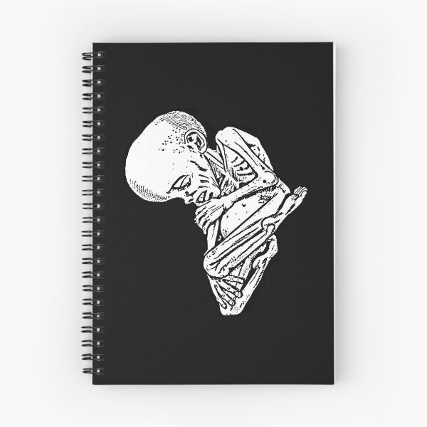 Item preview, Starving for Hunger; Africa; Zero Hunger; designed and sold by StickerApe.