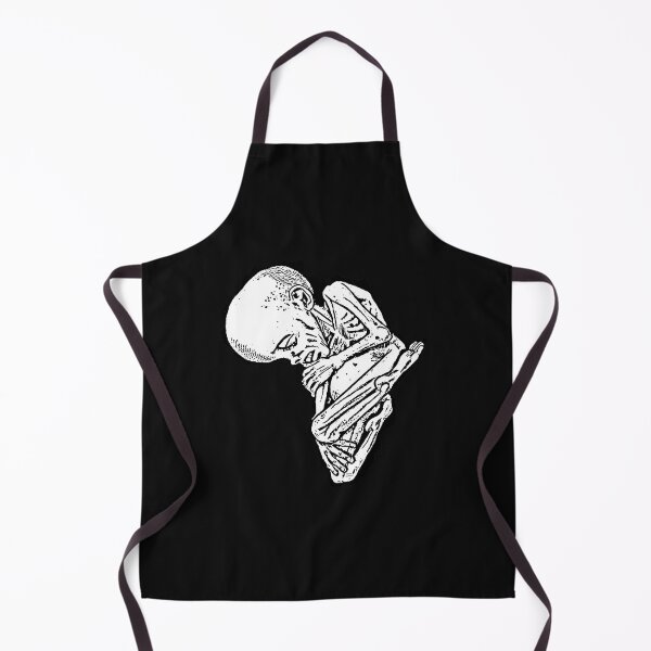 Item preview, Starving for Hunger; Africa; Zero Hunger; designed and sold by StickerApe.