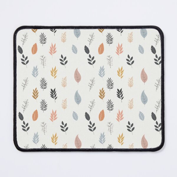 Item preview, Minimalist, style leaves ,give a warm, relaxing feeling. designed and sold by Icon-Network.