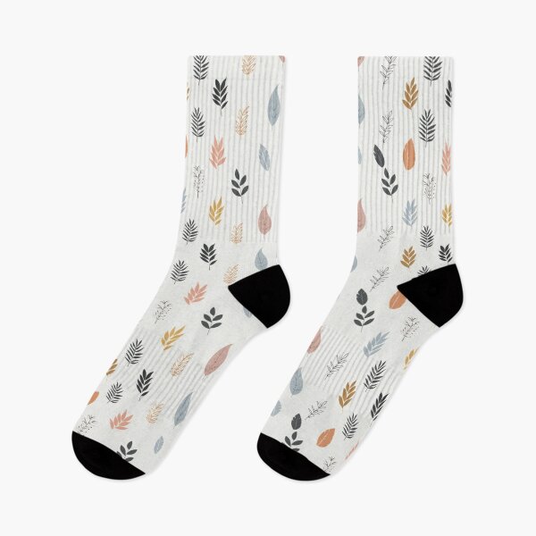 Item preview, Minimalist, style leaves ,give a warm, relaxing feeling. designed and sold by Icon-Network.