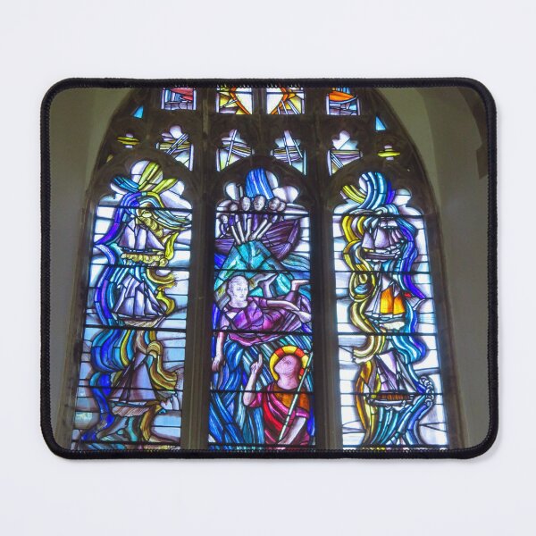 Item preview, Seafarers Window, Tollesbury designed and sold by wiggyofipswich.