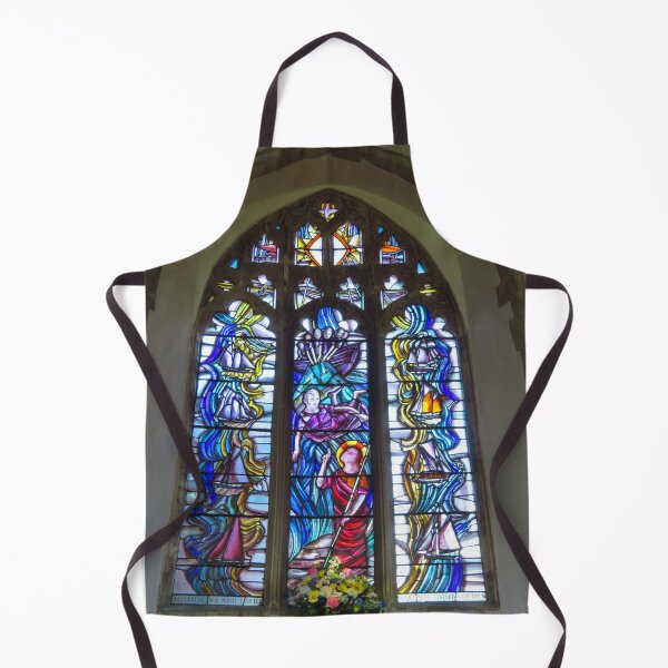 Item preview, Seafarers Window, Tollesbury designed and sold by wiggyofipswich.
