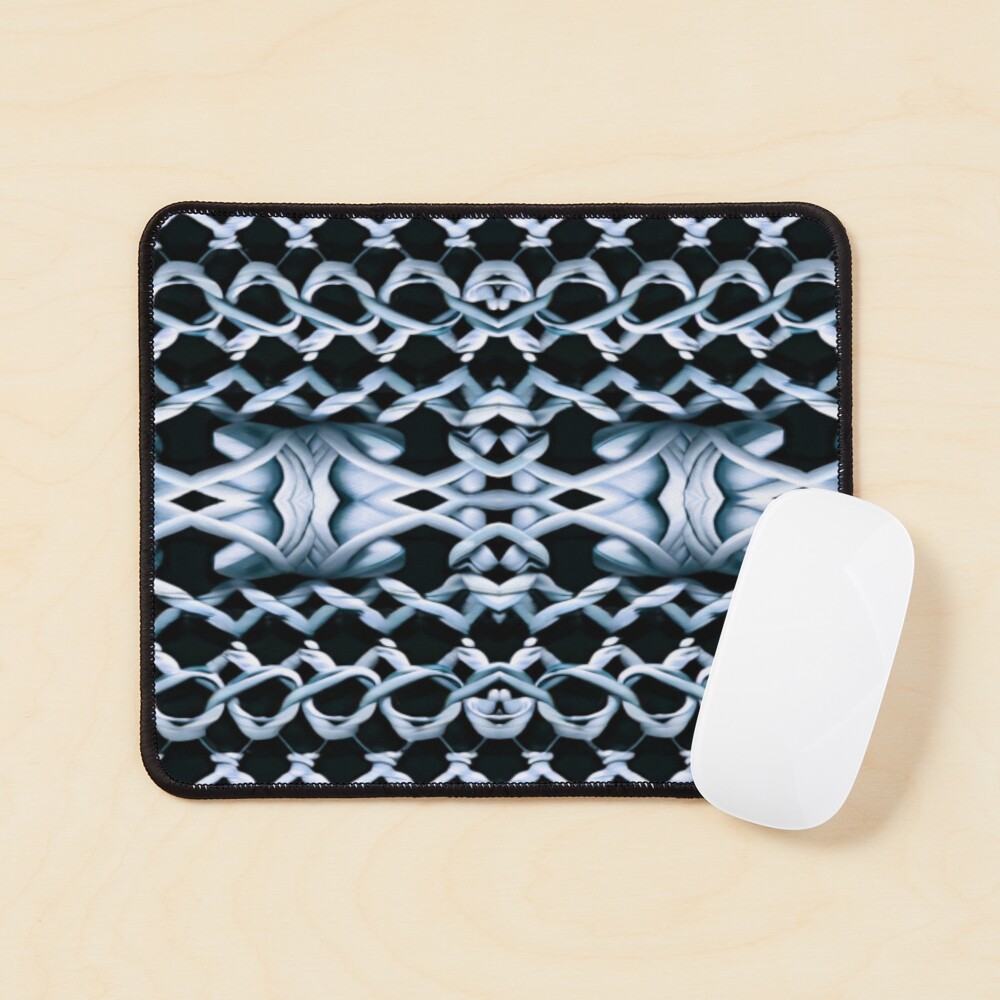 Item preview, Mouse Pad designed and sold by Flowersonstuff.