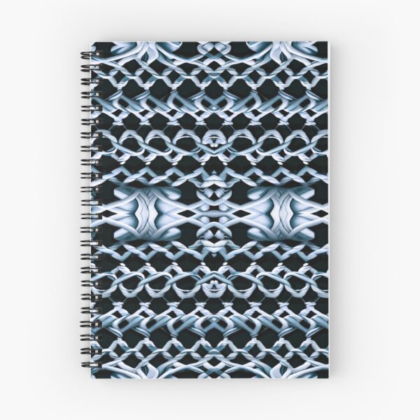 Item preview, Chain link pattern designed and sold by Flowersonstuff.