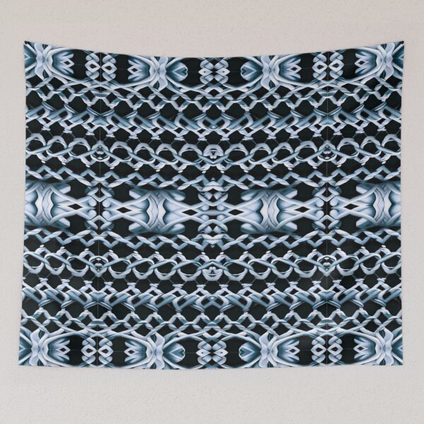 Item preview, Chain link pattern designed and sold by Flowersonstuff.