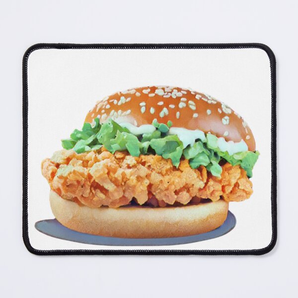 Item preview, McSpicy designed and sold by orsoshesells.