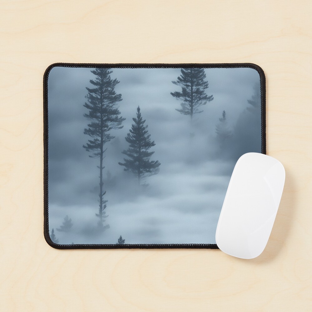 Item preview, Mouse Pad designed and sold by NavyPanda.
