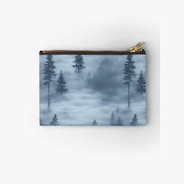 Item preview, Mist pattern designed and sold by NavyPanda.