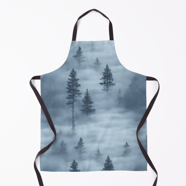 Item preview, Mist pattern designed and sold by NavyPanda.