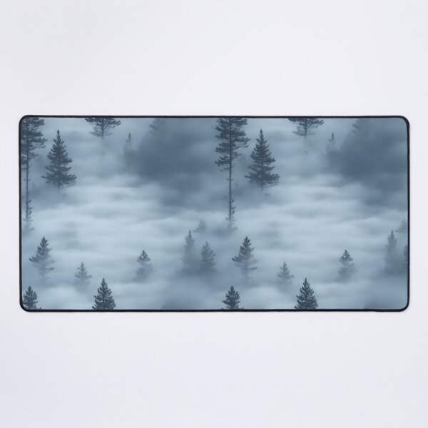 Item preview, Mist pattern designed and sold by NavyPanda.