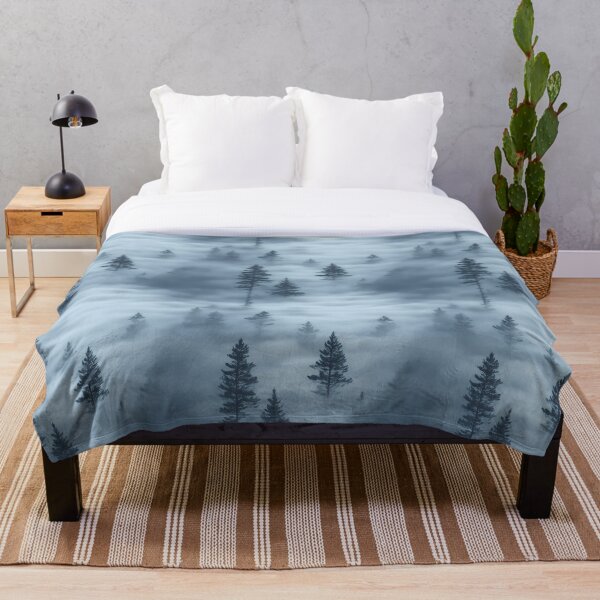 Item preview, Mist pattern designed and sold by NavyPanda.