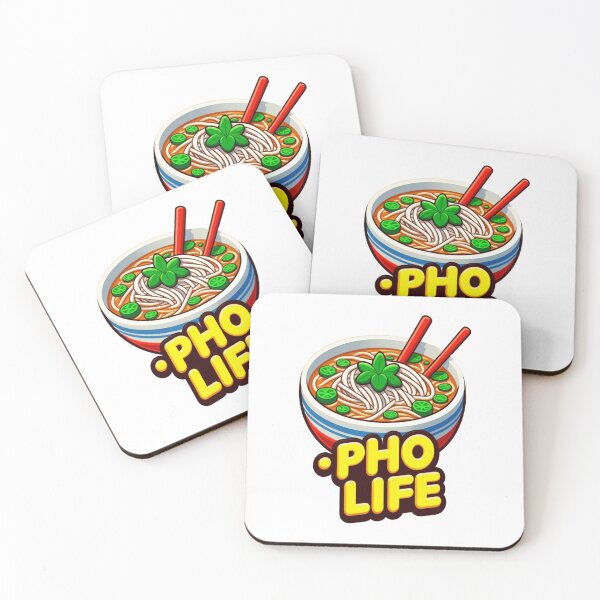 Item preview, Pho Life designed and sold by niclothing.
