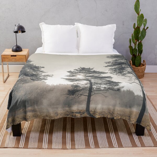 Item preview, Misty Forest designed and sold by assaf.