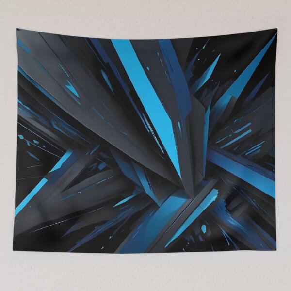 Item preview, Azure Anguish designed and sold by papi1998.