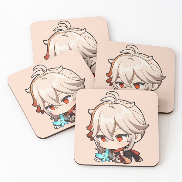 Item preview, Kaedehara Kazuha | Genshin Impact designed and sold by Verthalies.