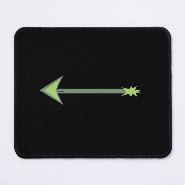 Item preview,  green Arrow designed and sold by vibeno1.