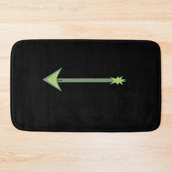 Item preview,  green Arrow designed and sold by vibeno1.