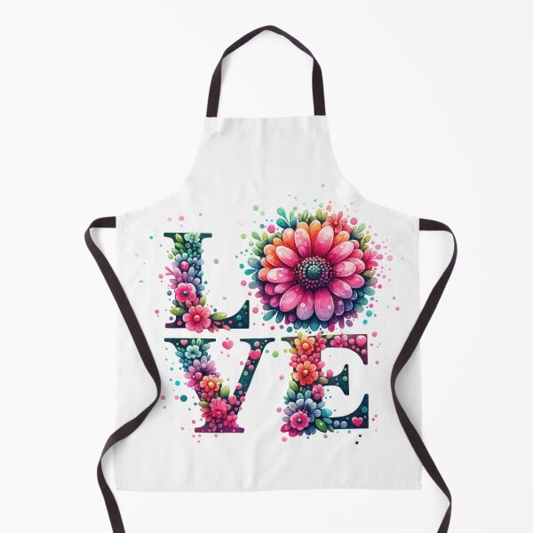 Artikelvorschau, Blumenliebe entworfen und verkauft von PrettyfulStuff.