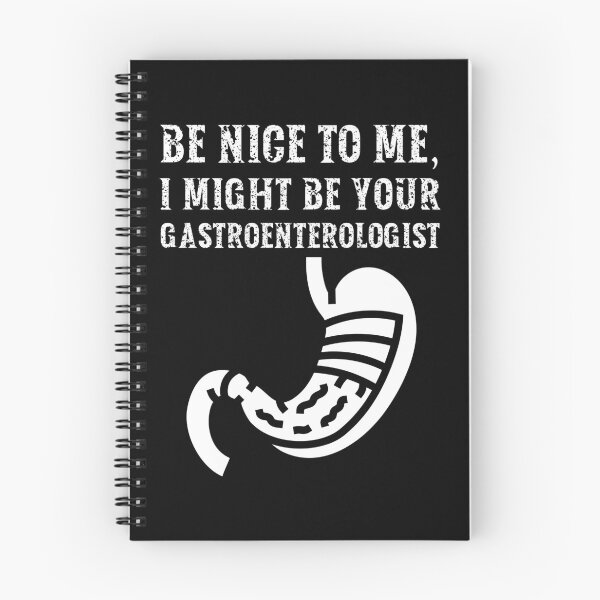 Item preview, Be nice to me, I might be your Gastroenterologist designed and sold by AncientAccent.