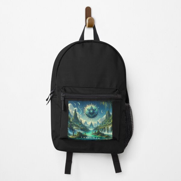 Item preview, Mystic Echoes of Lemuria designed and sold by Te-Ane.