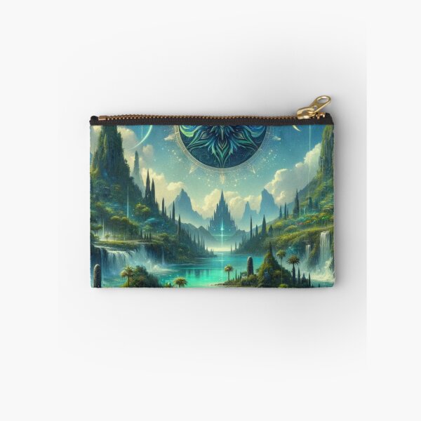 Item preview, Mystic Echoes of Lemuria designed and sold by Te-Ane.