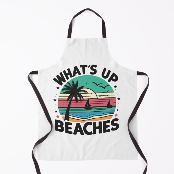 Item preview, Whats up Beaches designed and sold by People Tee.