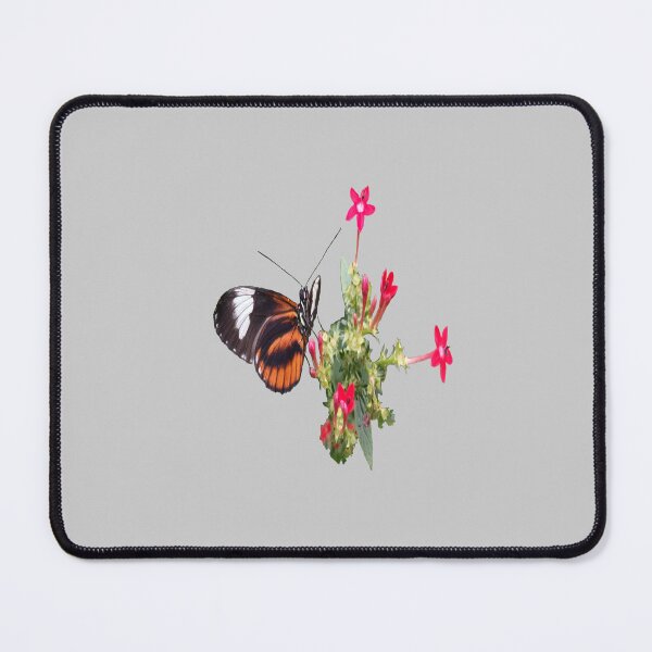 Item preview, "Le papillon" (= the butterfly) designed and sold by Isa-Isarielle.