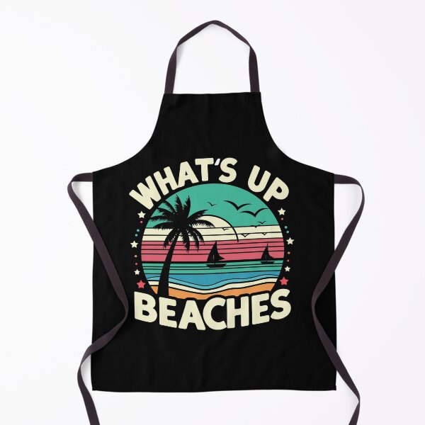 Item preview, Whats up Beaches designed and sold by People Tee.