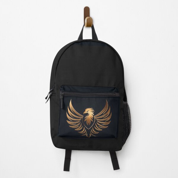 Item preview, Phoenix Ascendant: A Tale of Contrasts designed and sold by Primprapar.