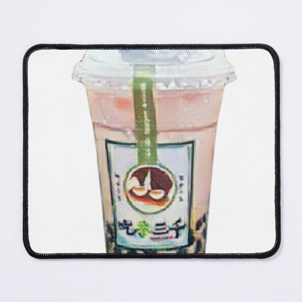Item preview, Bubble tea designed and sold by orsoshesells.