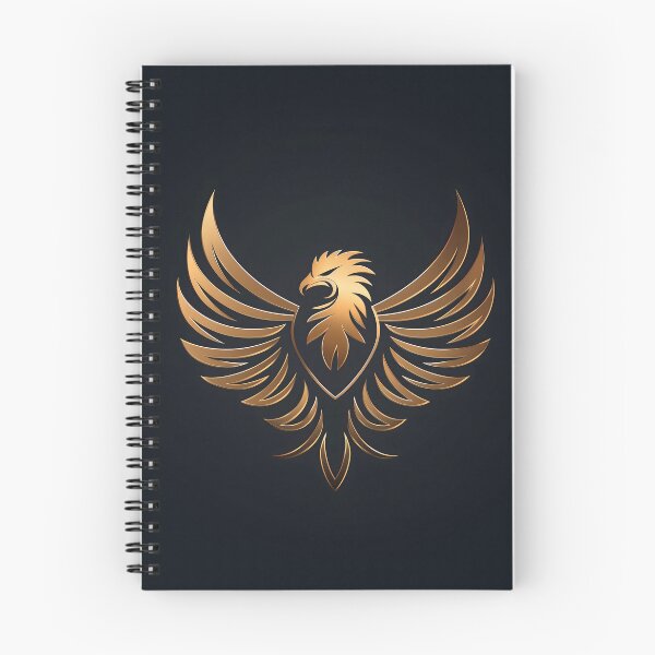Item preview, Phoenix Ascendant: A Tale of Contrasts designed and sold by Primprapar.
