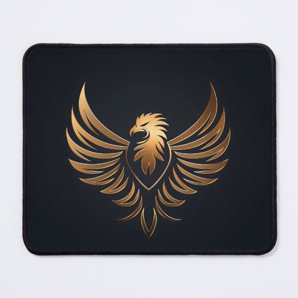 Item preview, Phoenix Ascendant: A Tale of Contrasts designed and sold by Primprapar.