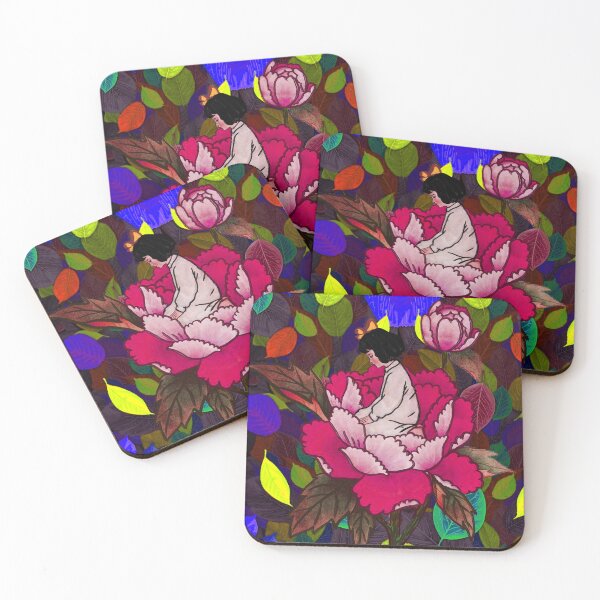 Item preview, Thumbelina designed and sold by catcurio.