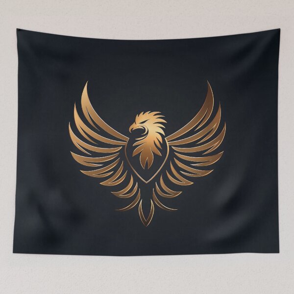 Item preview, Phoenix Ascendant: A Tale of Contrasts designed and sold by Primprapar.