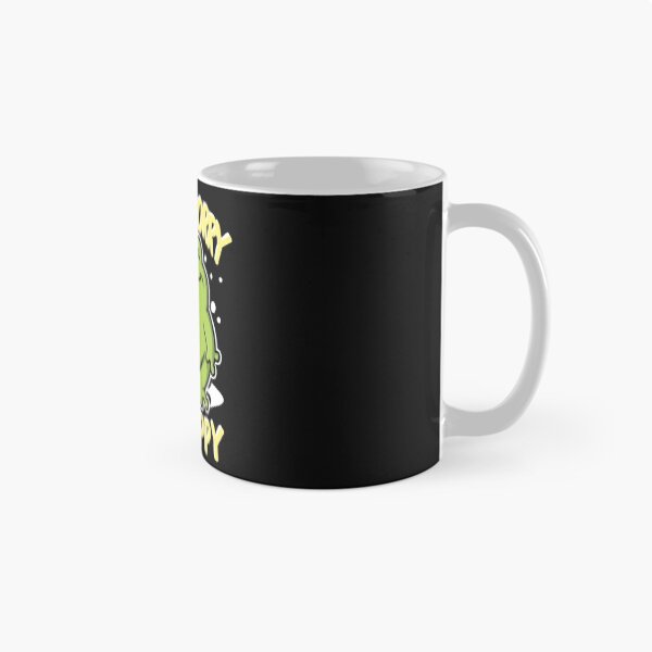 Item preview, Don't Worry, Be Hoppy designed and sold by MindFrank.