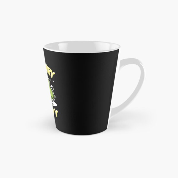 Item preview, Don't Worry, Be Hoppy designed and sold by MindFrank.